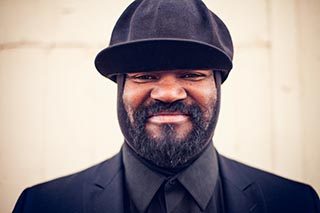 Gregory Porter