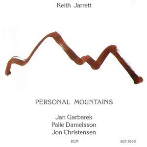 Personnal Mountains_KeithJarrett_couv