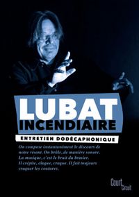 Bernard Lubat en résidence à l’AmphiJazz de Lyon