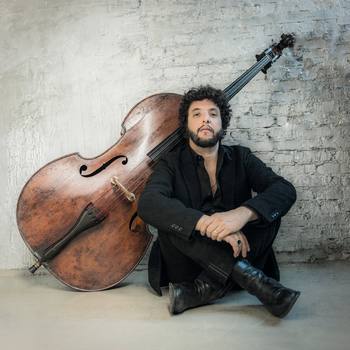 « Abutbul Music » par Omer Avital