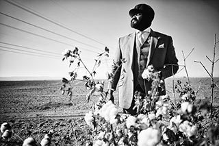 Gregory Porter_