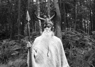 Nuits de Fourvière 2019, soirée Hommage à Moondog