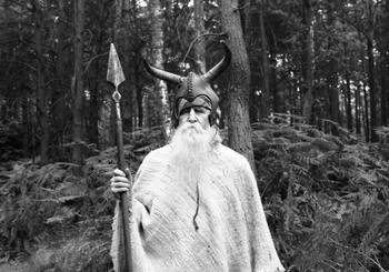 « Moondog » création des Nuits de Fourvière