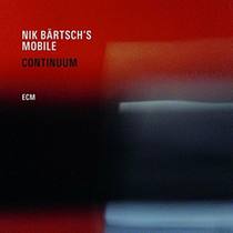 « Continuum » de Nik Bärtsch’s Mobile