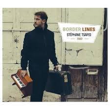 « Border Lines » de Stéphane Tsapis