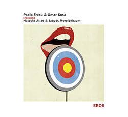 « Eros » par Paolo Fresu et Omar Sosa