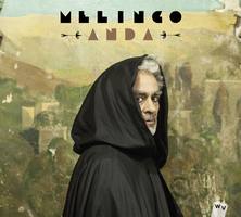 Melingo, son prochain album « Anda »