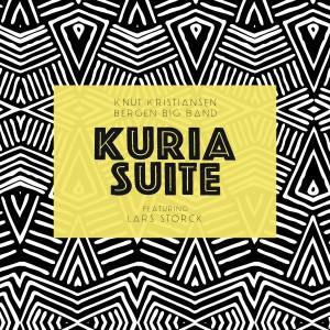 « Kuria Suite » par Knut Kristiansen & Bergen Big Band