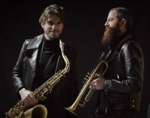 300-Samy Thiebault et Avishai Cohen 1