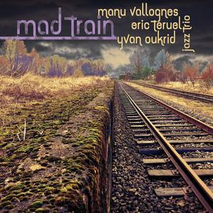 300_Mad Train_cover-cd