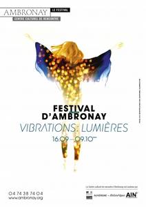 Ambronay 2016 – Les concerts du Chapiteau