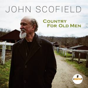 Bientôt John Scofield avec « Country for Old Men »