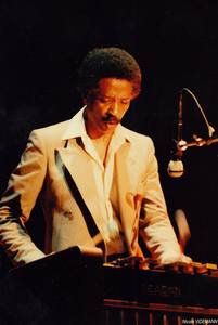 Bobby Hutcherson – « Mini Mémo »