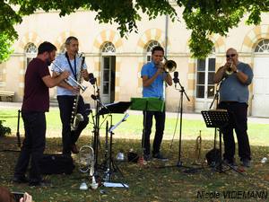 Possibles(S)quartet_JCeC_19082016_NV