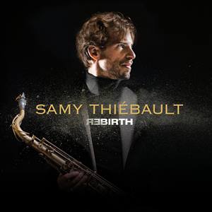 Samy Thiébault revient avec « Rebirth »