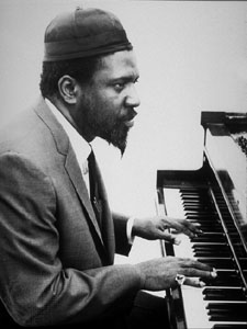 Thelonious-Monk