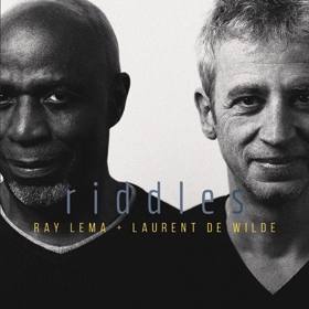 « Riddles » par Ray Lema et Laurent de Wilde