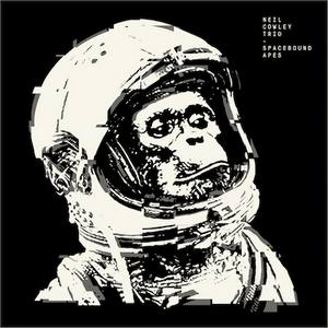 Neil Cowley et l’album « Spacebound Apes »
