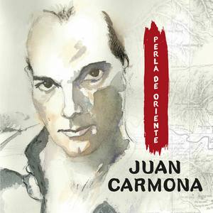 Juan Carmona présente « Perla de Oriente »