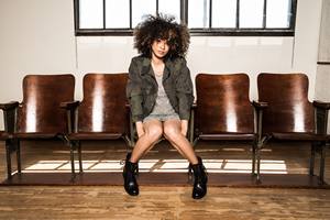 Kandace Springs