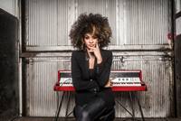 Kandace Springs