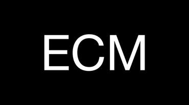 Label ECM – Edition of Contemporary Music