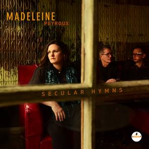 Madeleine Peyroux chante « Secular Hymns »