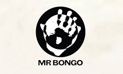 Le label Mr Bongo célèbre le Brésil