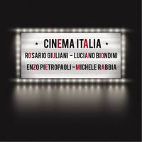 « Cinema Italia » par Rosario-Giuliani-Luciano-Biondini