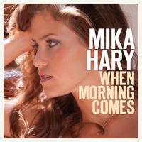 Mika Hary sort son premier album