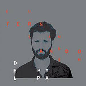« Eu Tambèm », premier album solo de Fernando DelPapa
