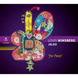 « For Paco » de Louis Winsberg, JALEO