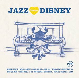 « Jazz Loves Disney »… on aime aussi!