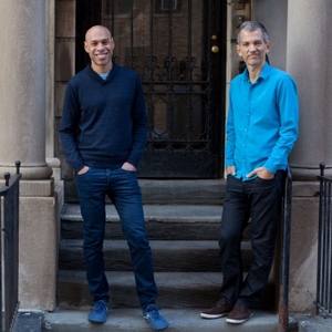 Auditorium de Lyon, Joshua Redman et Brad Mehldau duo