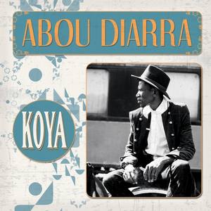 Abou Diarra célèbre le blues mandingue avec « Koya »