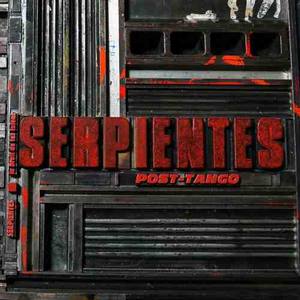 « Serpientes » sort son premier album, « Le Bruit de tes talons »