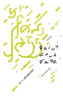Saint-Fons Jazz Festival#18