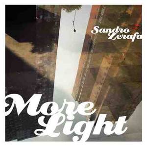 « More Light », le jazz lumineux de Sandro Zerafa