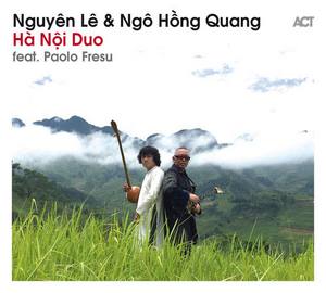 Nguyen Lê_Ha-Noi-Duo_couv