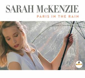 sarh mckenzie_couv paris in the rain