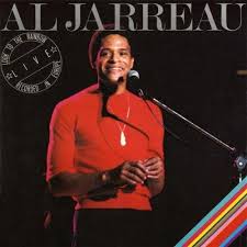 Al Jarreau_Look To The Rainbow_couv-1975