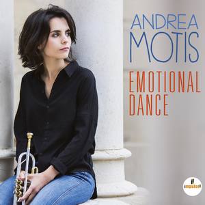 Andrea Motis_Emotional Dance_couv