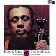 C. Mingus avec H. Parlan_Blues & Roots_couv