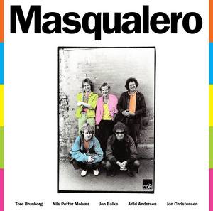 « Masqualero », album mythique réédité chez Odin