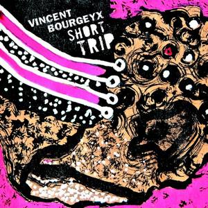 « Short Trip », le nouvel album de Vincent Bourgeyx