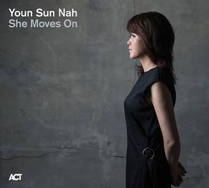 Youn Sun Nah annonce son prochain album « She Moves On »