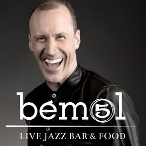 Bémol 5 « Live jazz bar & food », un nouveau lieu dédié au Jazz à Lyon
