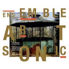 L’Ensemble Art Sonic fait valser « Le Bal Perdu »
