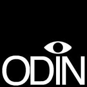 logo label odin