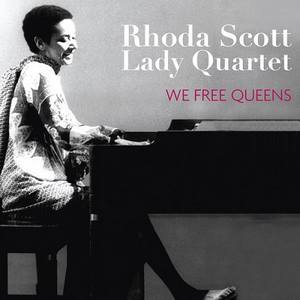 Rhoda Scott Lady Quartet présente « We free queens »